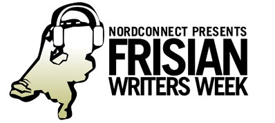 frisian writers week